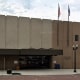 Floyd J. McCree Courts and Human Services Center