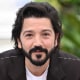 Diego Luna remembers watching the 1986 World Cup as a child.