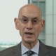 NBA commissioner Adam Silver joins Dan Patrick to talk about the Giannis Antetokounmpo trade, the Knicks’ championship, the 2026 NBA Draft and more.