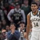 The Dan Le Batard show breaks down the Giannis Antetokounmpo trade that sent the star to the Miami Heat, elaborating on why it's the "most aggressive move" the team's president Pat Riley ever has done.