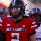 Mike Florio explains the NFL's stance on barring Brendan Sorsby from the 2026 Supplemental Draft and calls it hypocritical amid the massive uptick in gambling sponsorships the league has taken on.