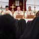 On June 30, 2026, Pope Leo XIV urged the Society to abandon its plan to ordain bishops without Vatican approval, warning it would lead to automatic excommunication. Founded in 1970 in Econe by French bishop Marcel Lefebvre, the Society of Saint Pius X categorically rejects the changes in the Church since the Second Vatican Council. 
