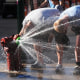Chicago Extreme Weather Heat