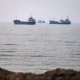 Iran War Strait of Hormuz