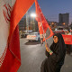 Daily Life In Iran The Day After Ayatollah Khamenei's Funeral In Tehran