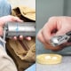 Pill cutters and crushers can help you get more accurate dosing and make swallowing medication easier.