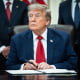 Trump Shrinks Utah National Monuments, Setting Up Legal Fight