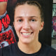 Hannah Rapp smiling