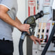 US Average Gasoline Prices Rise Above $4 A Gallon Again