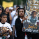 Madison Community Protests After Police Officer Fatally Shoots Man During Attempted Arrest