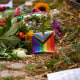 Day After Berlin Pride Parade Attack