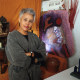 Portrait Of Betye Saar