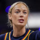 Phoenix Mercury v Indiana Fever