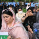 PAKISTAN-KASHMIR-POLITICS-ELECTIONS-PROTEST