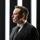 GERMANY-ECONOMY-AUTOMOBILE-TESLA