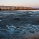 Lake Powell.