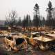 Western Wildfires