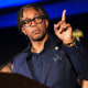 U.S. Rep. Wesley Bell, D-Mo.