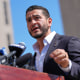 Abdul El-Sayed