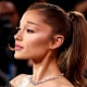 Ariana Grande.