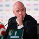 FIFA World Cup 2026 Opening Press Conference