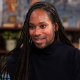 Image: Professor Jason Arday