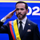Abelardo De La Espriella Takes Office As President Of Colombia