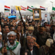 Yemen Mideast Wars