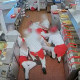 Police release video of In-N-Out shooting in Twin Falls, Idaho.