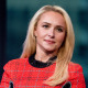 Hayden Panettiere in 2017.