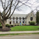 Sigma Chi fraternity in State College, Pa.