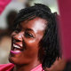 Florida Senate Candidate Angie Nixon Rallies Supporters On Eve Of Primary Election
