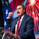 Mike Lindell, Minnesota Republican state convention, Duluth, Minn., May 30, 2026