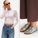 Shop these end-of-summer sales while you still can.