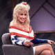 Dolly Parton On The Oprah Winfrey Show