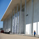 John F. Kennedy Center.