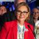 Sen. Darline Graham, R-S.C. 