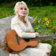 Dolly Parton.