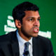Ronnie Chatterji.
