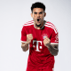 FC Bayern Munich Portraits