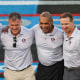 Mike Florio and Michael Holley discuss the 2026 NFL Hall of Fame class after the Hall of Fame game last night and what led to Bill Belichick's absence this year.
