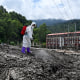 NEPAL-DISASTER-FLOOD