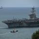 USS Abraham Lincoln 
