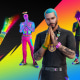 J Balvin en Fortnite