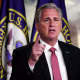 Image: Kevin McCarthy