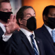 Image: Jamie Raskin, Joe Neguse, Eric Swalwell