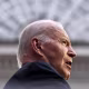 President Joe Biden delivers a speech on NATO in Vilnius, Lithuania
