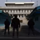 Media Tour Of Panmunjom Joint Security Area