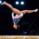 Artistic Gymnastics