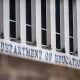 The Department of Education building in Washington, DC, March 24, 2025. 